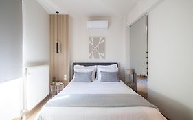 65 City Apartment - Comfortable Stay